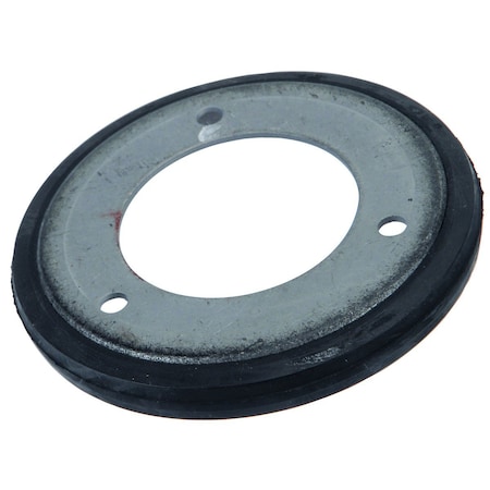 Sunbelt Disc, Drive 0.6" x4.36" x4.36" A-B1SB7018